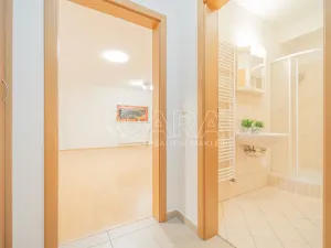 Prodej bytu 1+kk, Praha - Podolí, Jeremenkova, 35 m2