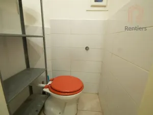 Pronájem bytu 2+1, Praha - Podolí, Sinkulova, 53 m2