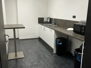 Pronájem kanceláře, Blansko, Na Brankách, 20 m2