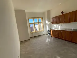 Pronájem bytu 2+kk, Jablonec nad Nisou, 28. října, 53 m2