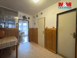Prodej rodinného domu, Lubenec, Zahradní, 120 m2