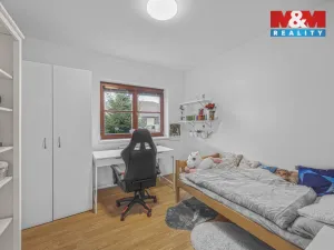 Prodej rodinného domu, Lhota pod Libčany, 78 m2