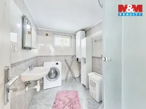 Prodej rodinného domu, Jívka, 66 m2