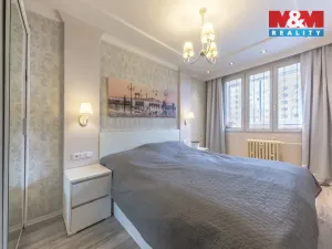 Prodej bytu 3+1, Neratovice, Dr. E. Beneše, 83 m2