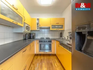 Prodej bytu 3+kk, Mladá Boleslav - Mladá Boleslav II, Havlíčkova, 73 m2