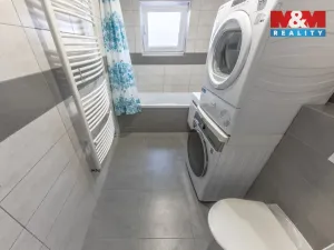 Prodej rodinného domu, Štětí, Palackého, 100 m2