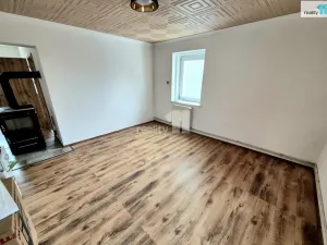 Pronájem bytu 4+1, Aš, Okružní, 64 m2