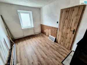 Pronájem bytu 4+1, Aš, Okružní, 64 m2