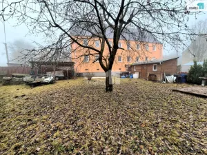 Pronájem bytu 4+1, Aš, Okružní, 64 m2