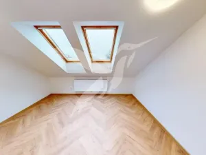 Pronájem bytu 2+kk, Plzeň, Nerudova, 60 m2