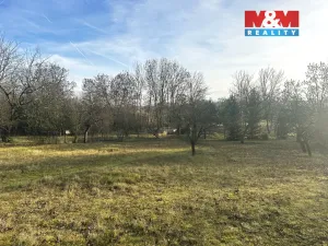 Prodej pozemku pro bydlení, Oskořínek, Ronovská, 1729 m2