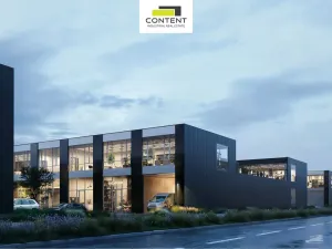 Pronájem výrobních prostor, Ostrava - Hrušov, Žižkova, 1000 m2