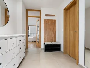 Pronájem bytu 2+kk, Plzeň, Pallova, 49 m2