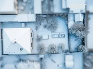 Prodej rodinného domu, České Budějovice, St. Čečka, 132 m2