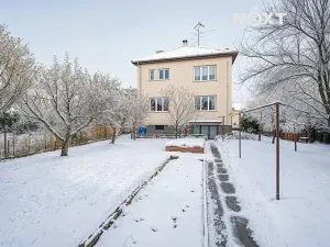 Prodej rodinného domu, České Budějovice, St. Čečka, 132 m2