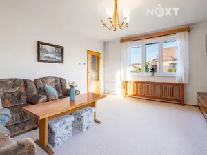 Prodej rodinného domu, České Budějovice, St. Čečka, 132 m2