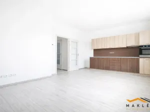 Pronájem bytu 2+kk, Havlíčkův Brod, U Cihláře, 43 m2