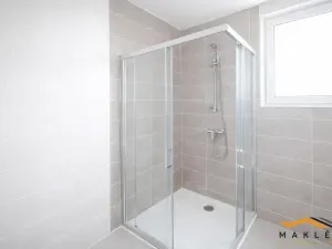 Pronájem bytu 2+kk, Havlíčkův Brod, U Cihláře, 43 m2