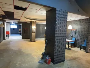 Pronájem obchodního prostoru, Přerov, Husova, 700 m2