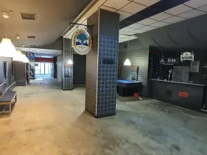 Pronájem obchodního prostoru, Přerov, Husova, 700 m2