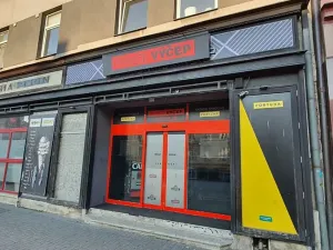 Prodej obchodního prostoru, Přerov, Husova, 700 m2