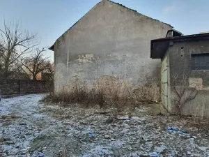 Prodej obchodního prostoru, Přerov, Husova, 700 m2