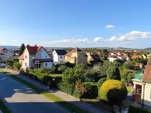 Pronájem bytu 3+kk, Plzeň, Učňovská, 63 m2