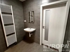 Pronájem bytu 1+kk, Žirovnice, Havlíčkovo náměstí, 32 m2