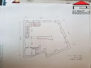 Pronájem obchodního prostoru, Ostrava, Dr. Šmerala, 118 m2