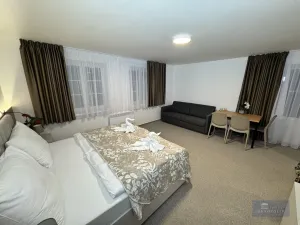 Pronájem restaurace, Klentnice, 822 m2