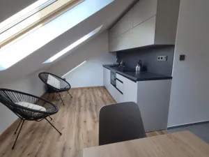 Pronájem restaurace, Klentnice, 822 m2