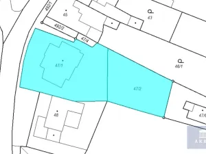 Pronájem restaurace, Klentnice, 822 m2