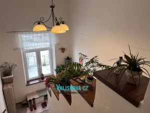 Prodej bytu 4+1, Kroměříž, K Terezovu, 110 m2