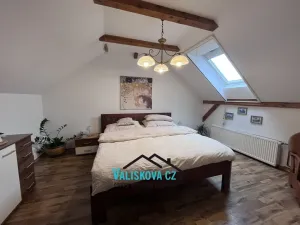 Prodej bytu 4+1, Kroměříž, K Terezovu, 110 m2