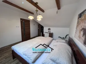 Prodej bytu 4+1, Kroměříž, K Terezovu, 110 m2