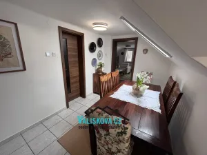 Prodej bytu 4+1, Kroměříž, K Terezovu, 110 m2