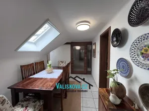 Prodej bytu 4+1, Kroměříž, K Terezovu, 110 m2