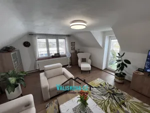 Prodej bytu 4+1, Kroměříž, K Terezovu, 110 m2