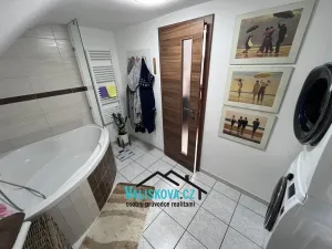 Prodej bytu 4+1, Kroměříž, K Terezovu, 110 m2