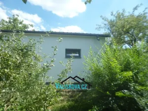 Prodej pozemku pro bydlení, Přerov, 874 m2