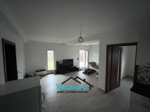 Prodej pozemku pro bydlení, Přerov, 874 m2