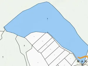 Prodej lesa, Horní Radouň - Nový Bozděchov, 50537 m2