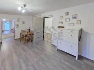 Pronájem bytu 3+kk, Slaný, Kynského, 64 m2