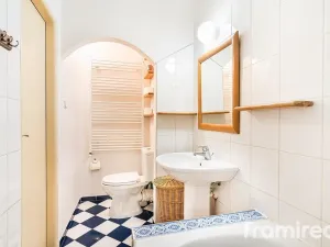 Pronájem bytu 2+1, Modřice, Poděbradova, 61 m2