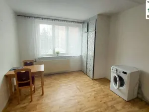 Prodej bytu 1+1, Cheb, Do Zátiší, 33 m2