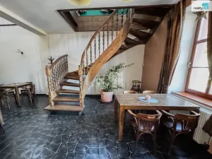 Prodej komerční nemovitosti, Rokycany, Dolní příkopy, 541 m2