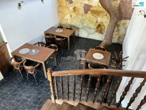 Prodej komerční nemovitosti, Rokycany, Dolní příkopy, 541 m2