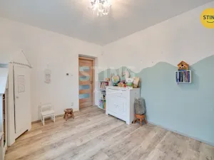 Prodej rodinného domu, Olomouc, Beneše Třebízského, 143 m2