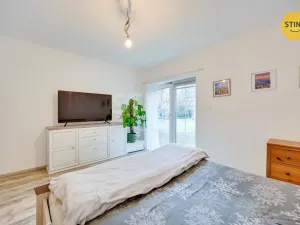 Prodej rodinného domu, Olomouc, Beneše Třebízského, 143 m2