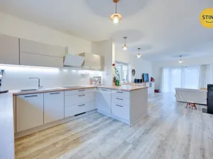 Prodej rodinného domu, Olomouc, Beneše Třebízského, 143 m2